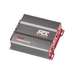 MTX Terminator 220W 2 Channel Class A/B Full Range Amplifier