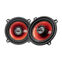 MTXTR50C Terminator 5.25" (130 mm) 2-way Coaxial Speaker System Main Image