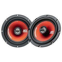 MTXTR65C Terminator 6.5" (165 mm) 2-way Coaxial Speaker System Main Image