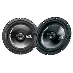 TX2 6.5" (165 mm) 2-way Coaxial Speakers