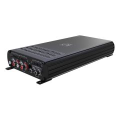 Wavtech 700W 4-Channel Amplifier with OEM Integration