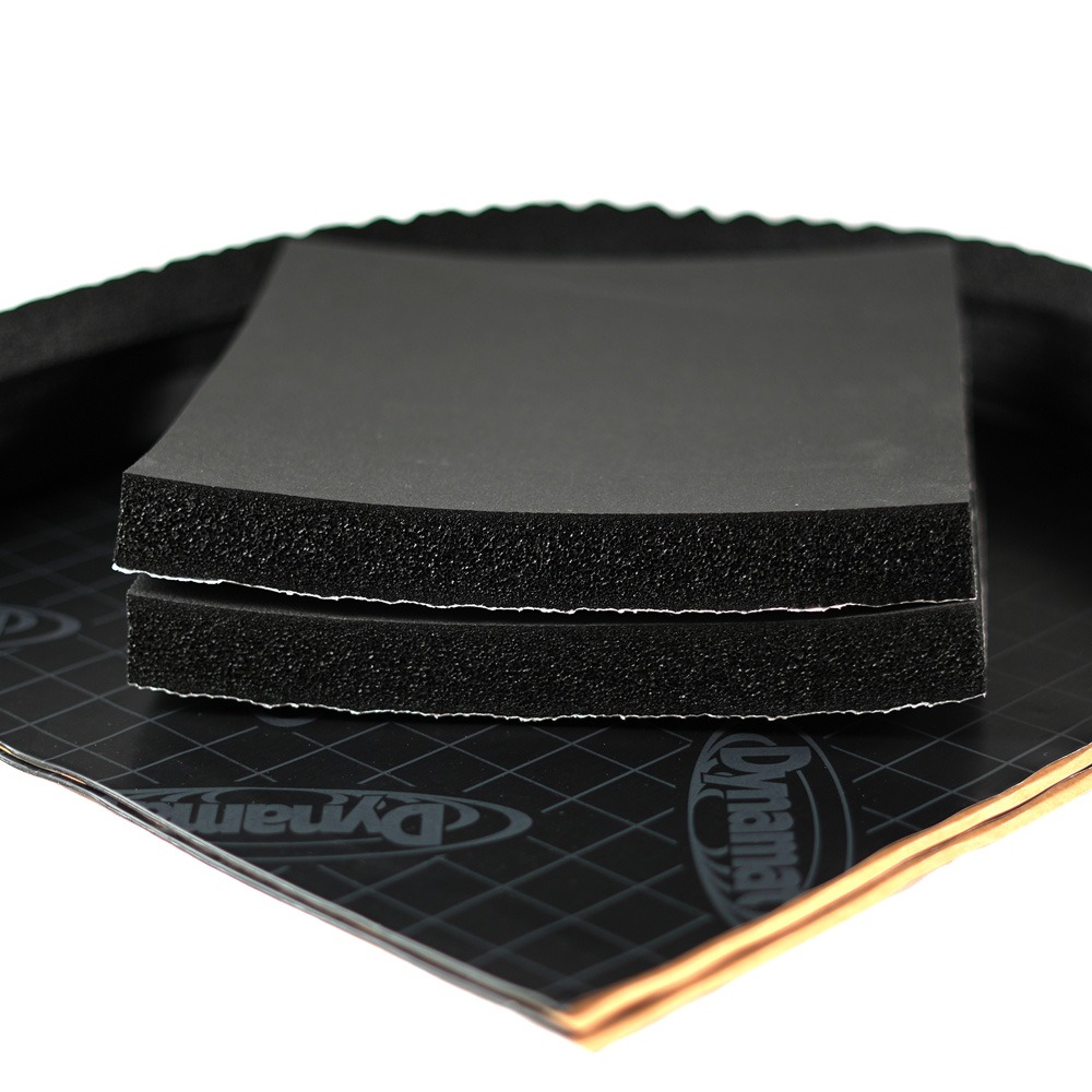 Dynamat PRO Speaker Sound Deadening & Enhancement Pack