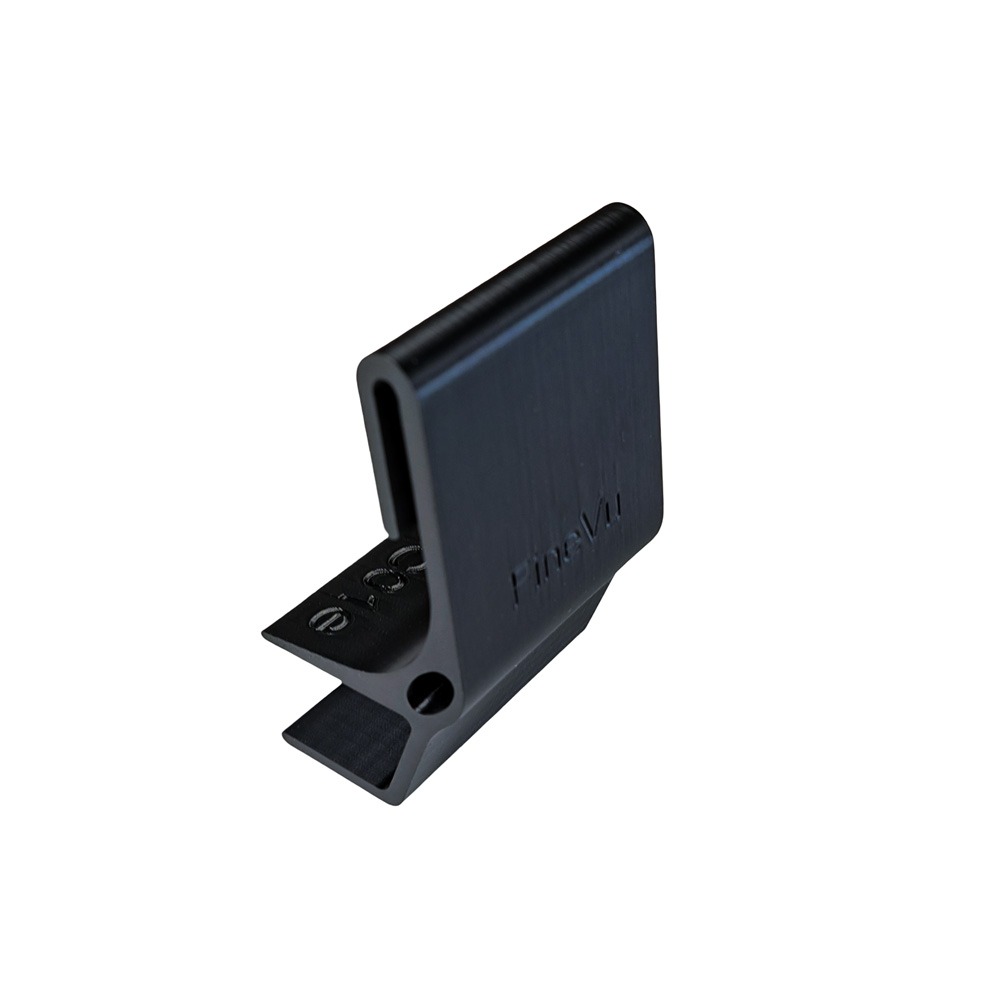 FineVu Rear Camera Clip - 90 Degree - Dual