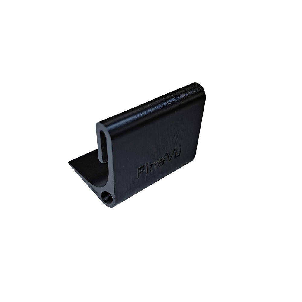 FineVu Rear Camera Clip - 90 Degree - Medium