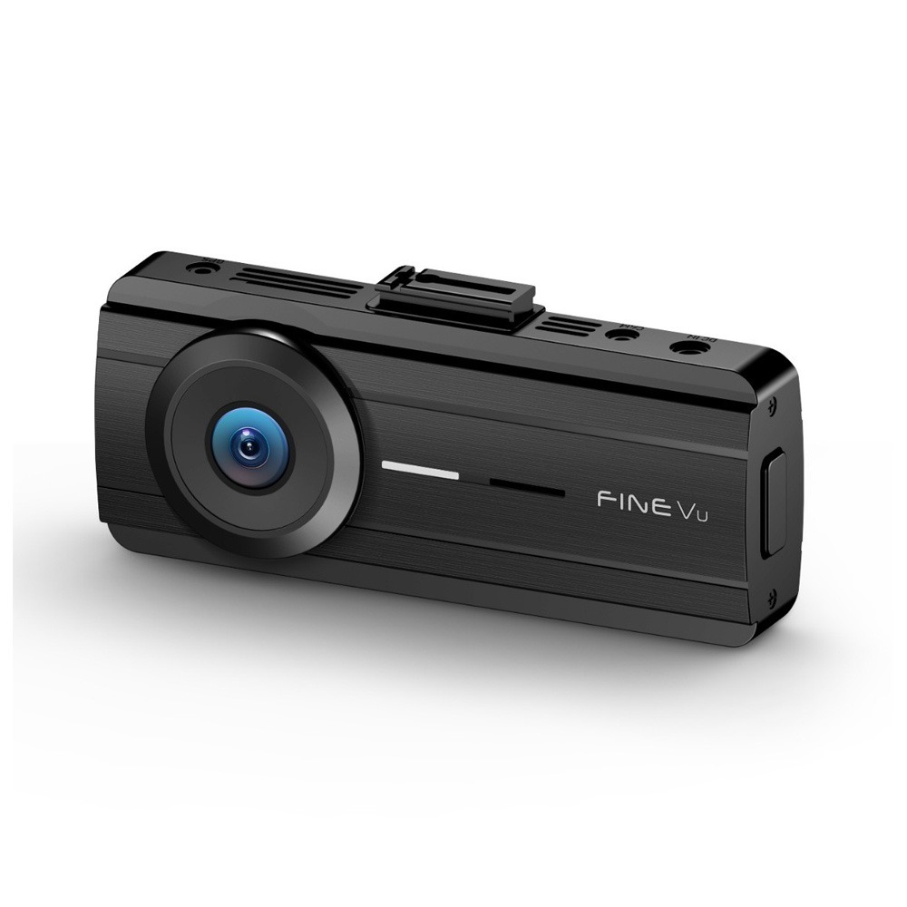 FineVu 1080p Front & Rear Dashcam - 32GB