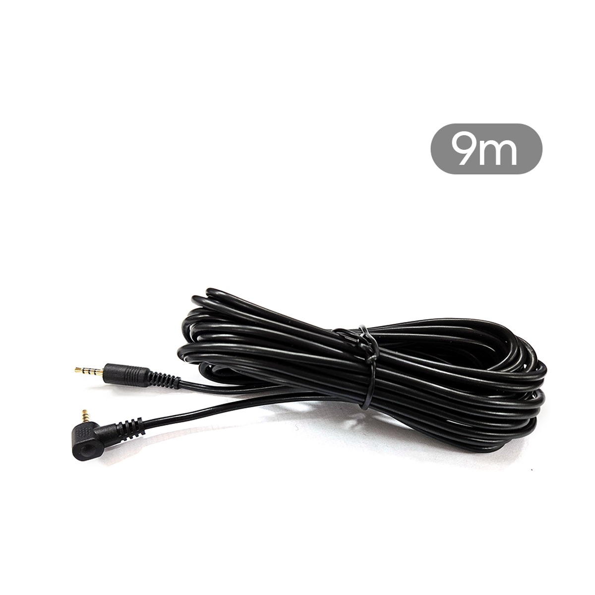 FineVu Rear Camera Cable - 9m