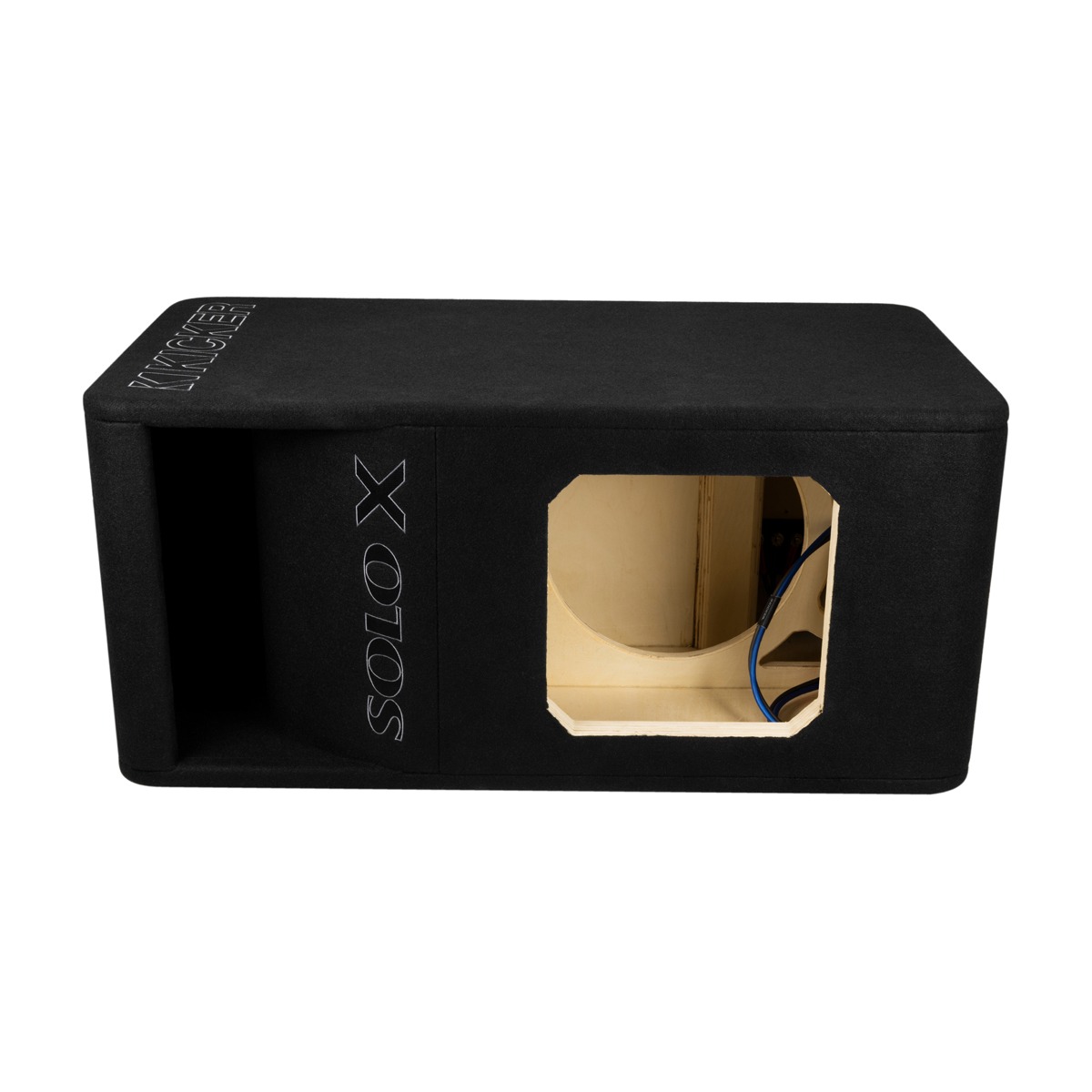 Solo X L7X 12