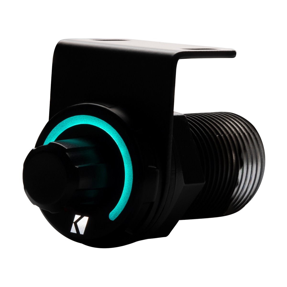 MSLC LED Lighting Remote Control & Reciever - RGBW