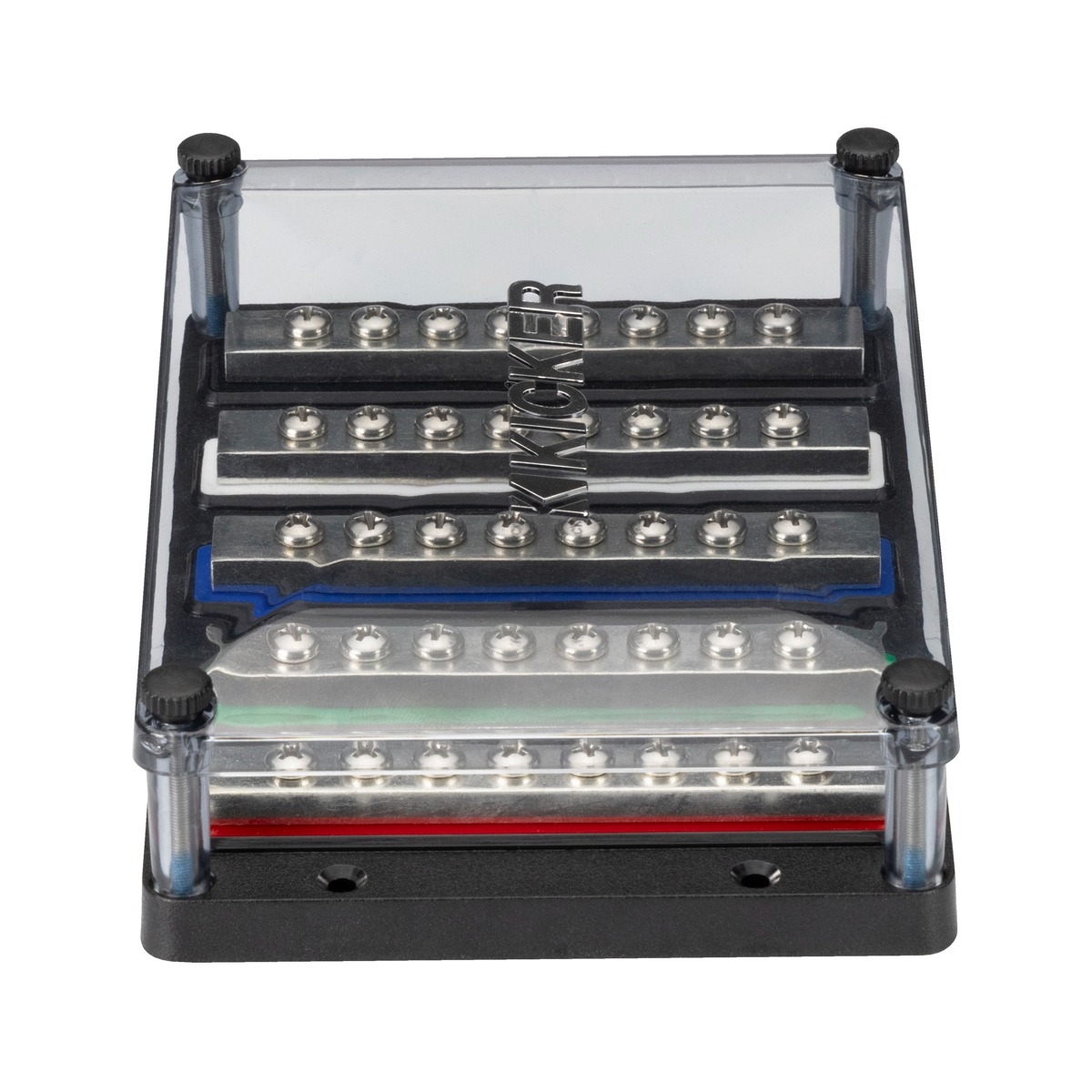 Kicker RGB/RGBW LED Distribution Block