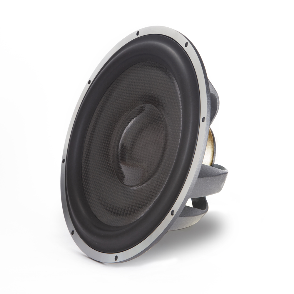 Morel Elate Carbon 9