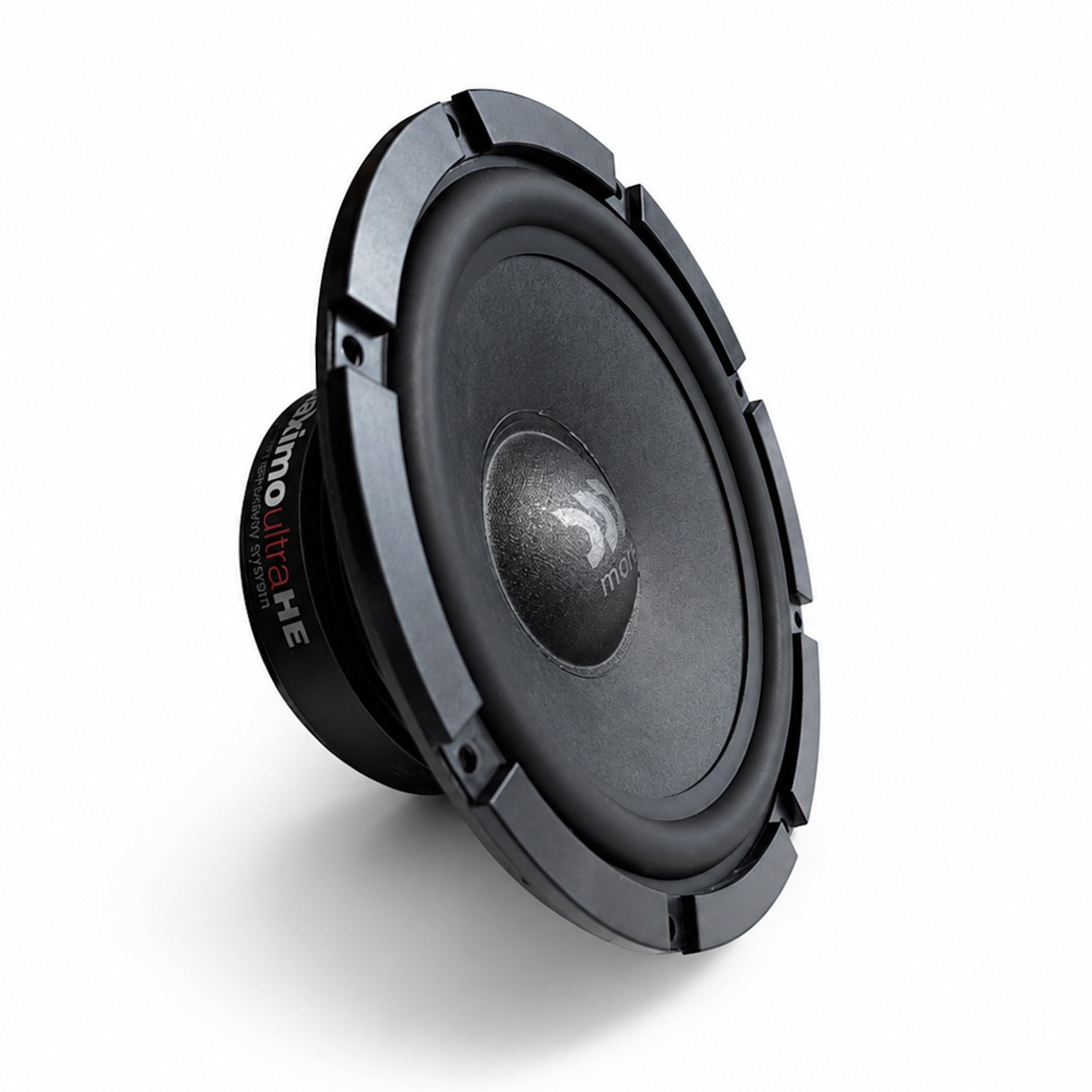 Morel Maximo Ultra 6.5