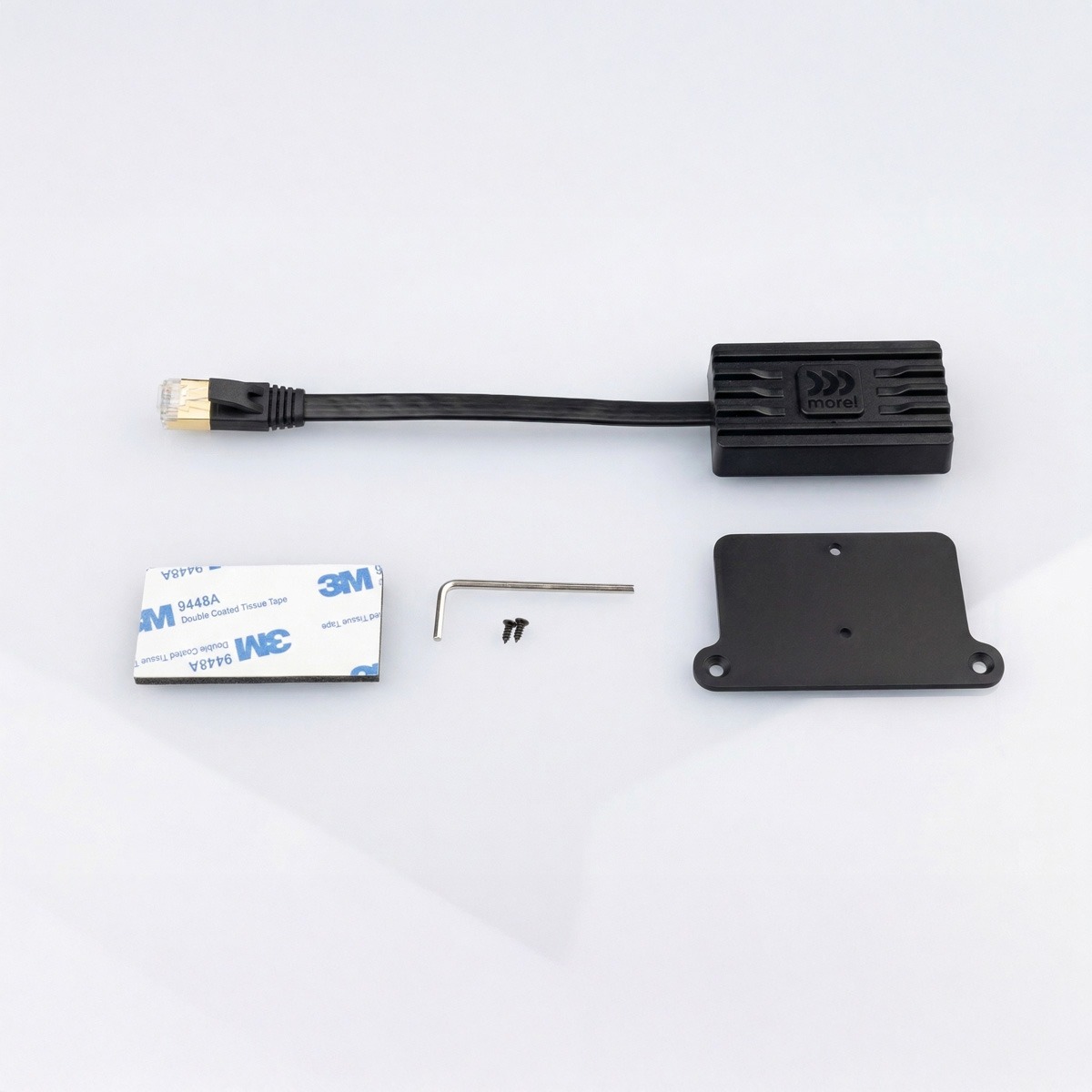 MDSP Bluetooth Streaming Module