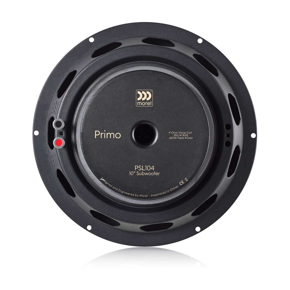 Morel Primo SL 10