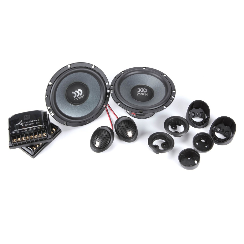 Morel Tempo Ultra 6.5