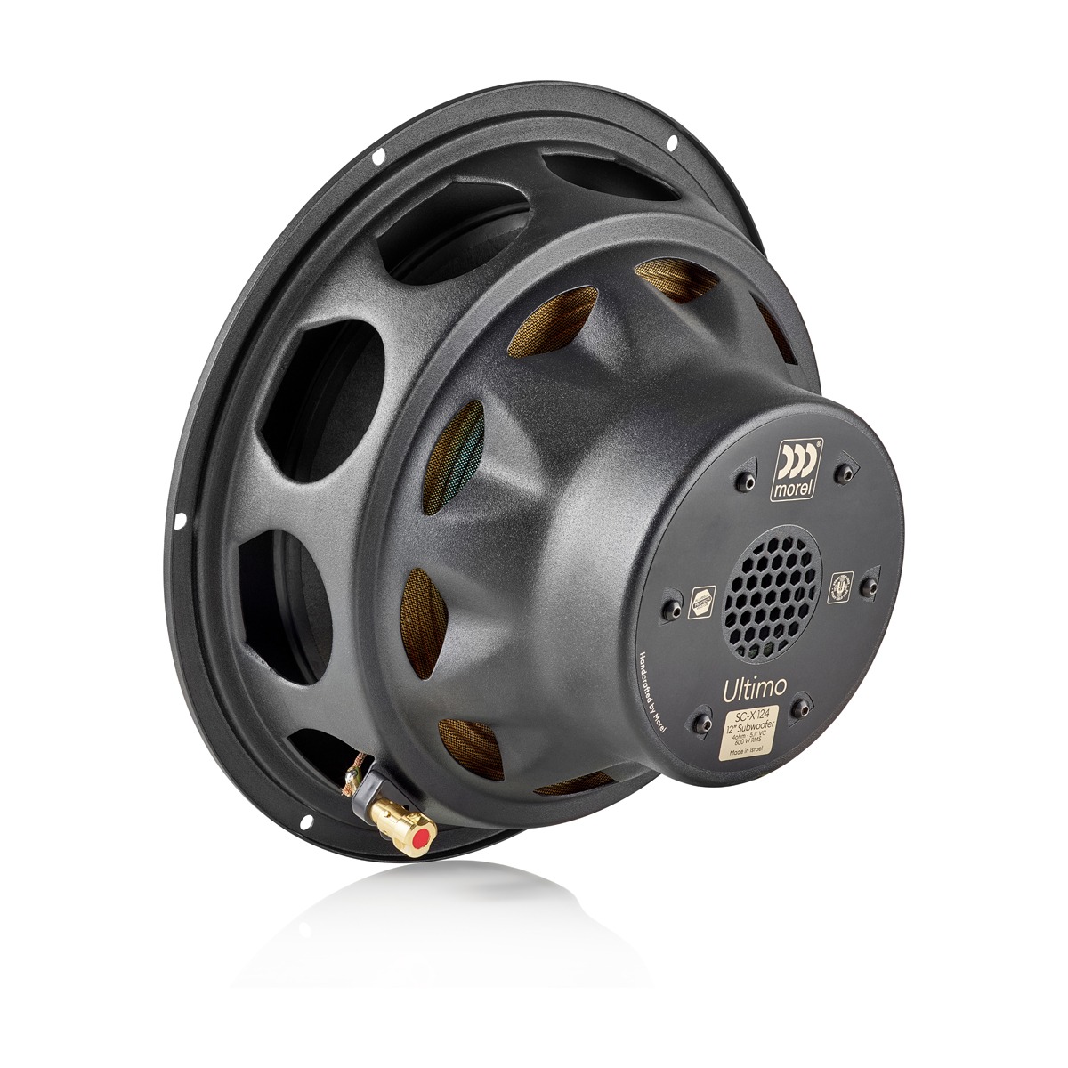 Ultimo SC-X 12