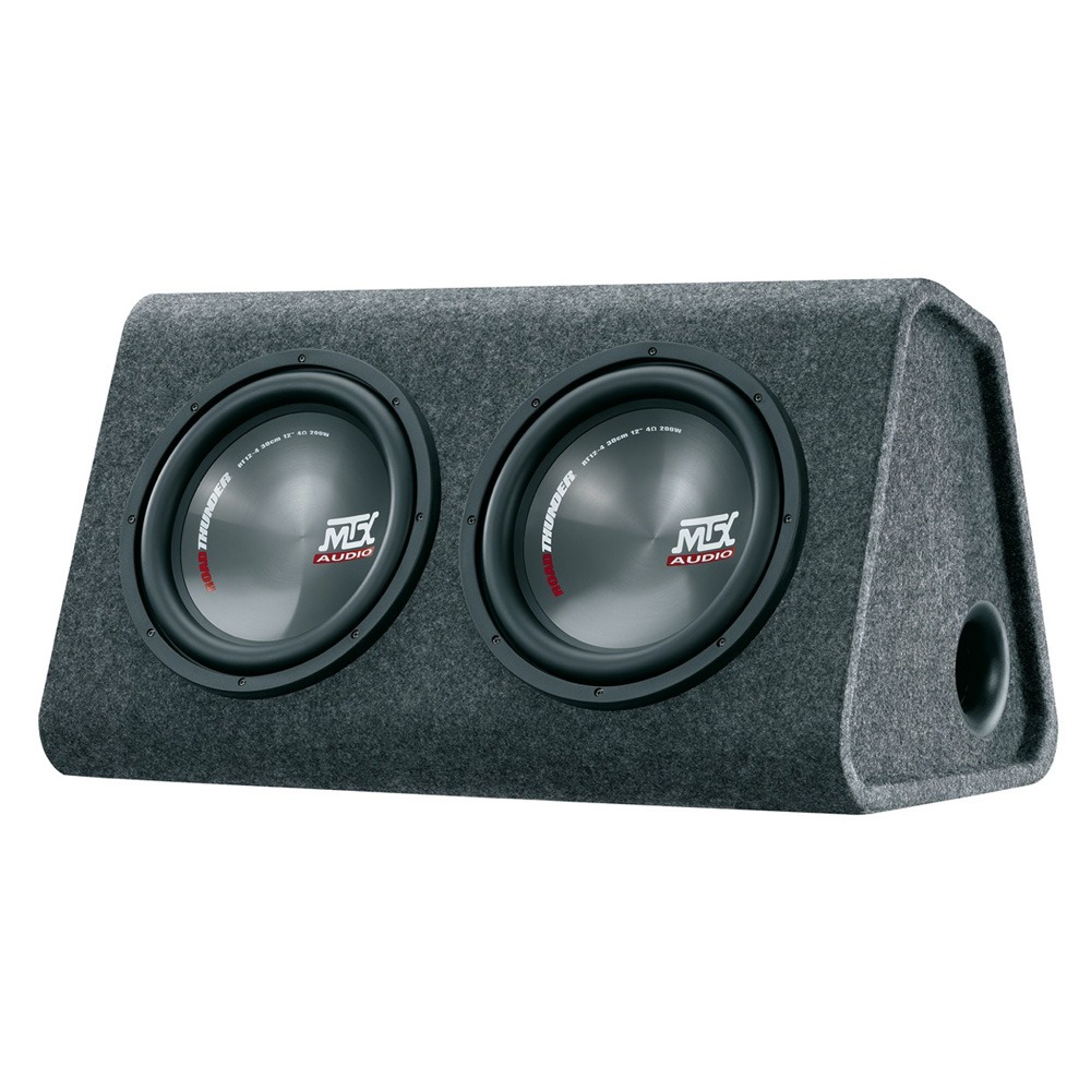 Road Thunder Dual 12