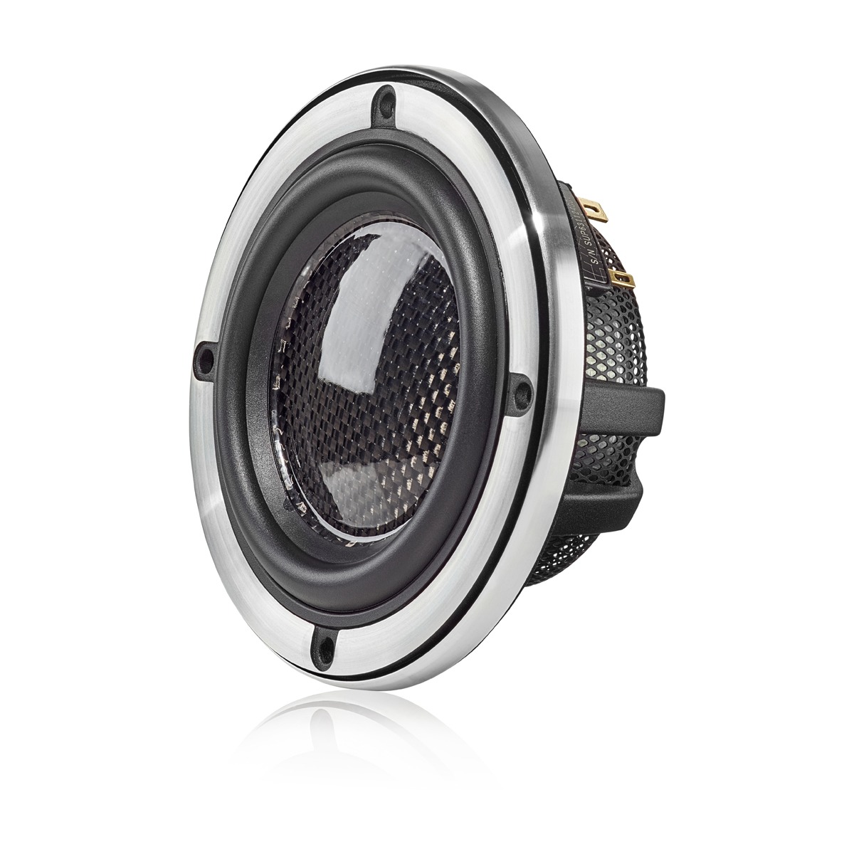Morel Supremo SE 9