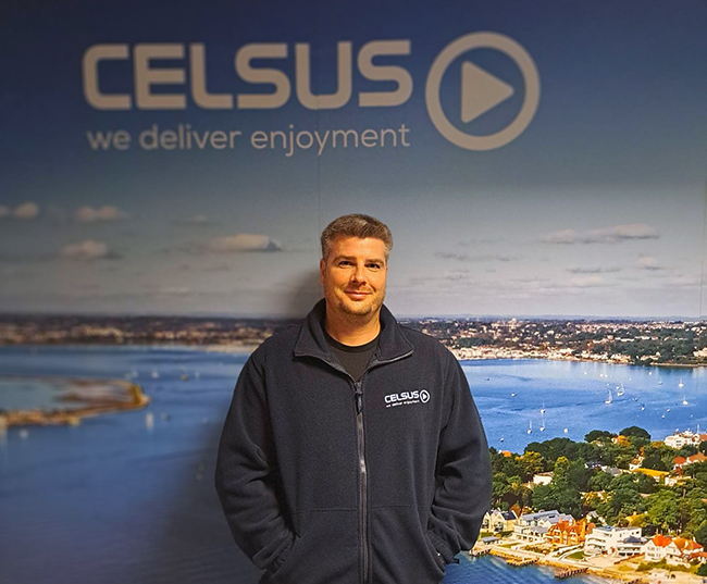 New Sales Executive – Welcome Will