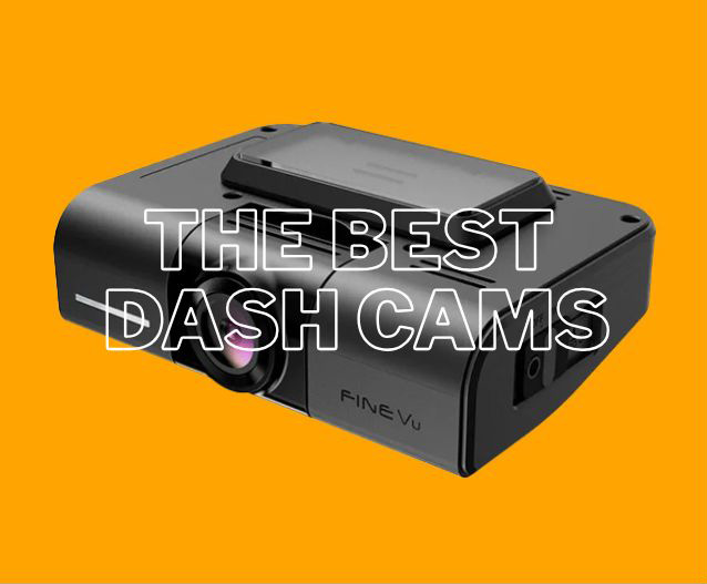The Best Dash Cams in the UK: Why FineVu Stands Out!
