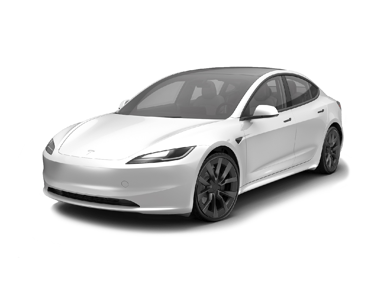 Tesla-Model-3