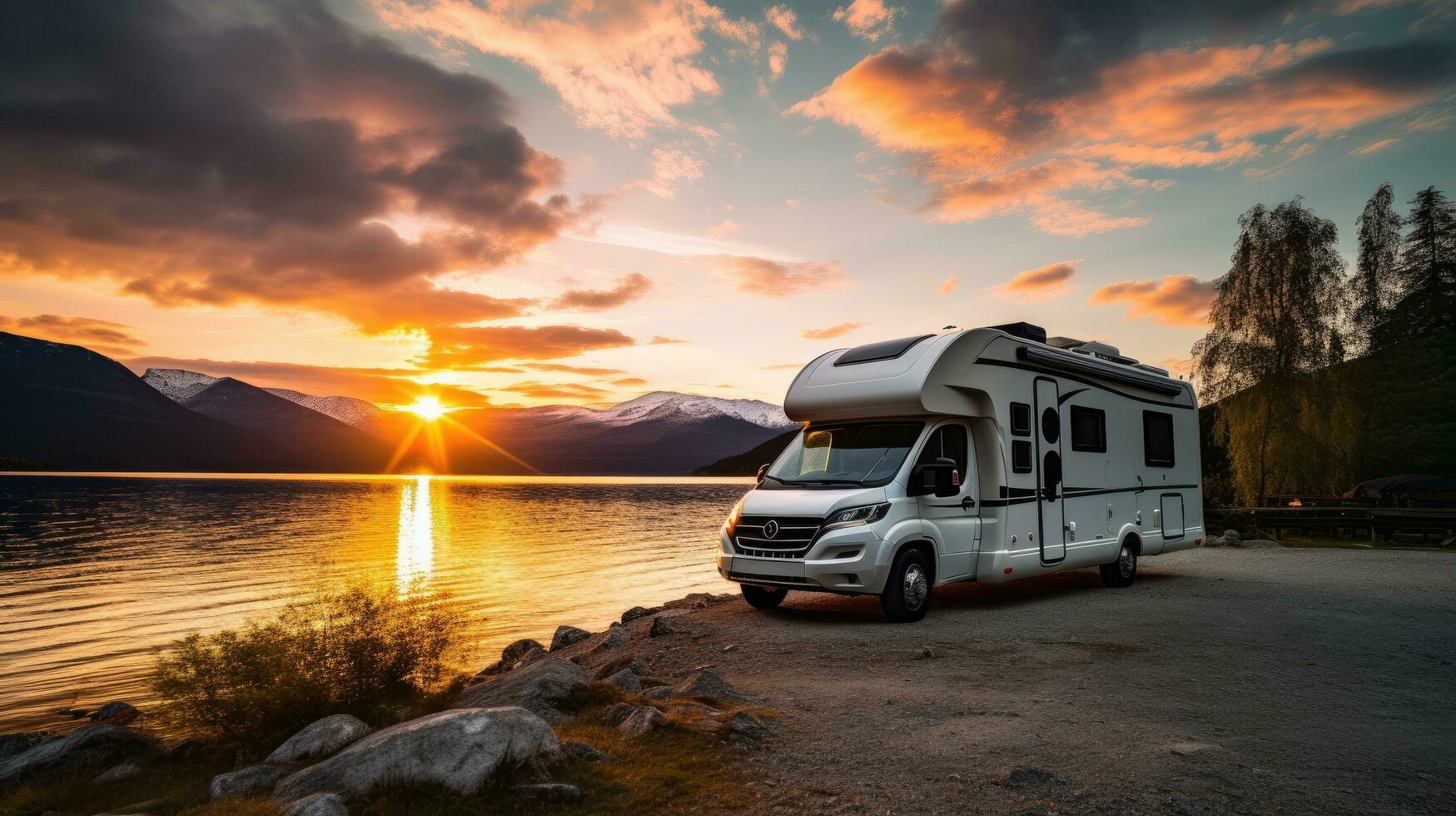 motorhome