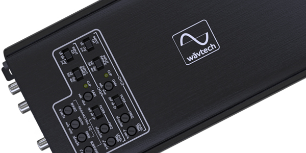 Wavtech_Amplifiers_Closeup